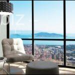 Maltepe, İstanbul’da Modern Daire (İlan No: 9085)