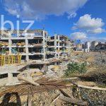 Modern Apartments in Kartal, Istanbul (Listing No: 9086)