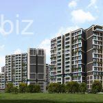 Modern Apartments in Kartal, Istanbul (Listing No: 9086)