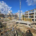Modern Apartments in Kartal, Istanbul (Listing No: 9086)