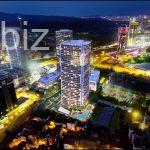 Modern İş Merkezi Dinamik Maltepe’de (İlan No: 9088)