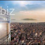 Modern İş Merkezi Dinamik Maltepe’de (İlan No: 9088)
