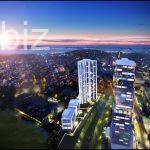 Modern İş Merkezi Dinamik Maltepe’de (İlan No: 9088)