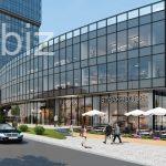 Modern İş Merkezi Dinamik Maltepe’de (İlan No: 9088)