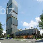 Modern İş Merkezi Dinamik Maltepe’de (İlan No: 9088)