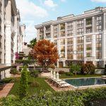 Buyukcekmece’de Ferah Daire, İstanbul (İlan No: 9091)