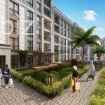 Buyukcekmece’de Ferah Daire, İstanbul (İlan No: 9091)