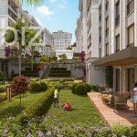 Buyukcekmece’de Ferah Daire, İstanbul (İlan No: 9091)