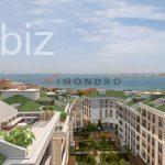 Buyukcekmece’de Ferah Daire, İstanbul (İlan No: 9091)