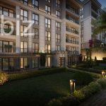 Buyukcekmece’de Ferah Daire, İstanbul (İlan No: 9091)