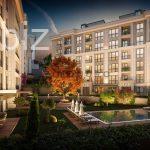 Buyukcekmece’de Ferah Daire, İstanbul (İlan No: 9091)