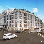 Buyukcekmece’de Ferah Daire, İstanbul (İlan No: 9091)