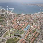 Buyukcekmece’de Ferah Daire, İstanbul (İlan No: 9091)