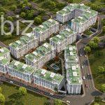 Buyukcekmece’de Ferah Daire, İstanbul (İlan No: 9091)