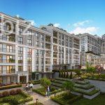 Buyukcekmece’de Ferah Daire, İstanbul (İlan No: 9091)
