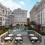 Buyukcekmece’de Ferah Daire, İstanbul (İlan No: 9091)