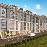 Buyukcekmece’de Ferah Daire, İstanbul (İlan No: 9091)