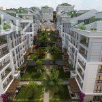 Buyukcekmece’de Ferah Daire, İstanbul (İlan No: 9091)