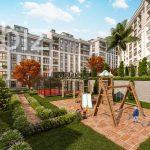 Buyukcekmece’de Ferah Daire, İstanbul (İlan No: 9091)