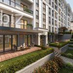 Buyukcekmece’de Ferah Daire, İstanbul (İlan No: 9091)