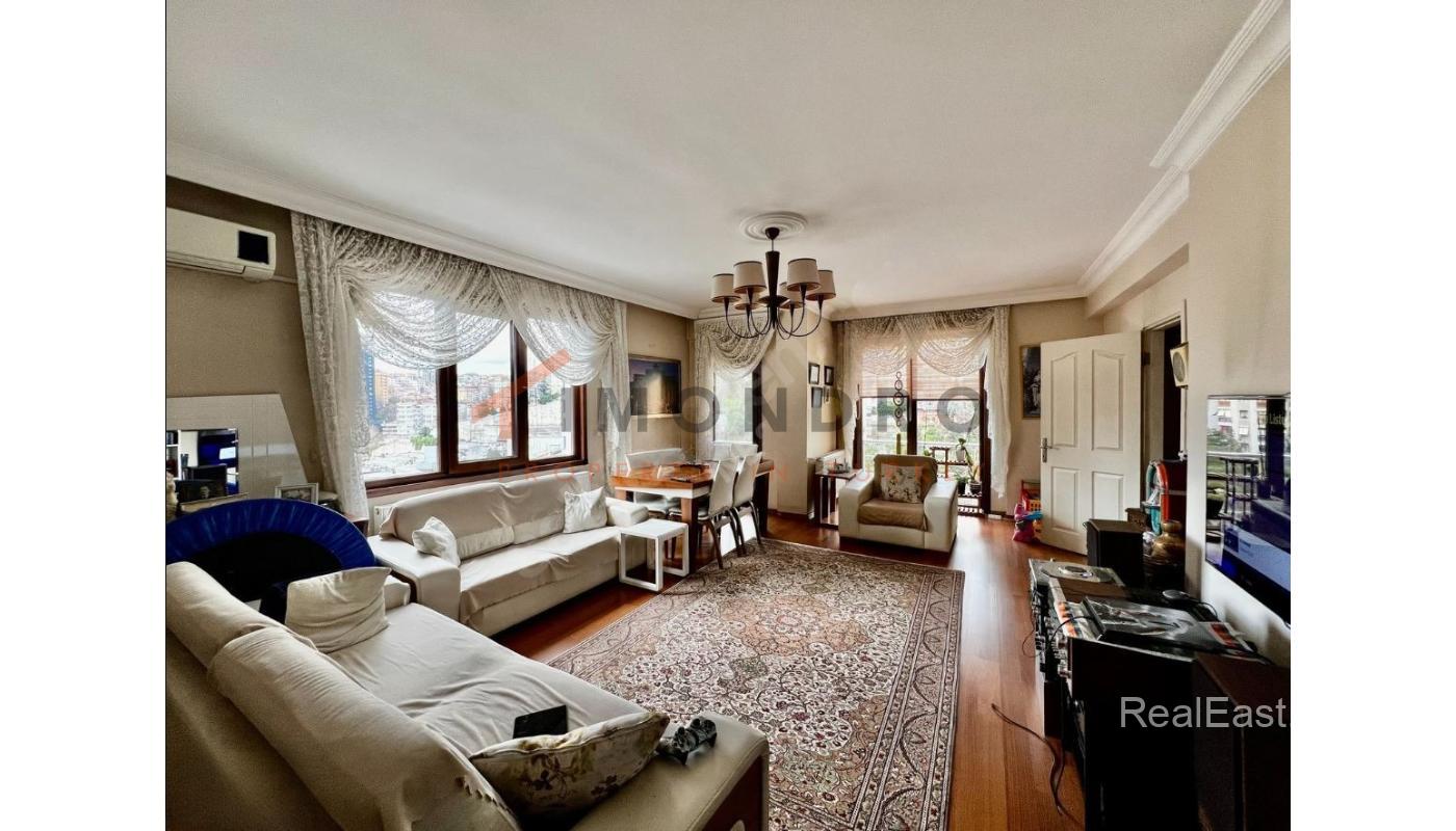 Charming Apartment in the Heart of Besiktas