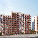 Küçükçekmece, İstanbul’da Şirin Daire (İlan No: 9094)