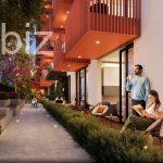 Küçükçekmece, İstanbul’da Şirin Daire (İlan No: 9094)