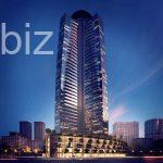Prestijli Sarıyer’de Şık 2+1 Daire (İlan No: 9095)