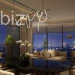 Prestijli Sarıyer’de Şık 2+1 Daire (İlan No: 9095)