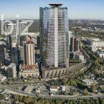 Prestijli Sarıyer’de Şık 2+1 Daire (İlan No: 9095)