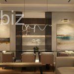 Prestijli Sarıyer’de Şık 2+1 Daire (İlan No: 9095)