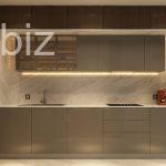 Prestijli Sarıyer’de Şık 2+1 Daire (İlan No: 9095)