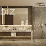 Prestijli Sarıyer’de Şık 2+1 Daire (İlan No: 9095)