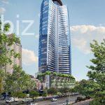 Prestijli Sarıyer’de Şık 2+1 Daire (İlan No: 9095)