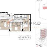 İstanbul Kâğıthane’de Modern Daire (İlan No: 9098)