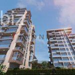 İstanbul Kâğıthane’de Modern Daire (İlan No: 9098)