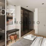 İstanbul Kâğıthane’de Modern Daire (İlan No: 9098)