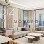İstanbul Kâğıthane’de Modern Daire (İlan No: 9098)