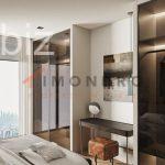 İstanbul Kâğıthane’de Modern Daire (İlan No: 9098)