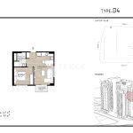 İstanbul’un Kalbinde Modern Daire (İlan No: 9099)