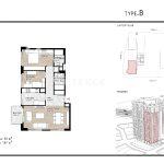 İstanbul’un Kalbinde Modern Daire (İlan No: 9099)