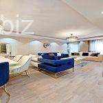 Modern Family Apartment in Beylikdüzü, Istanbul (Listing No: 9100)