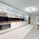 Modern Family Apartment in Beylikdüzü, Istanbul (Listing No: 9100)