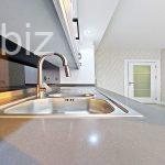 Modern Family Apartment in Beylikdüzü, Istanbul (Listing No: 9100)