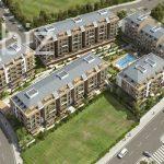 Modern Family Apartment in Beylikdüzü, Istanbul (Listing No: 9100)
