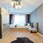 Modern Family Apartment in Beylikdüzü, Istanbul (Listing No: 9100)