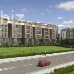 Modern Family Apartment in Beylikdüzü, Istanbul (Listing No: 9100)