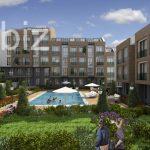 Modern Family Apartment in Beylikdüzü, Istanbul (Listing No: 9100)