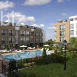 Modern Family Apartment in Beylikdüzü, Istanbul (Listing No: 9100)