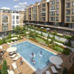 Modern Family Apartment in Beylikdüzü, Istanbul (Listing No: 9100)